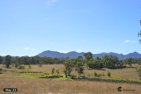 2734 Glen Alice Rd, Bogee, NSW 2849