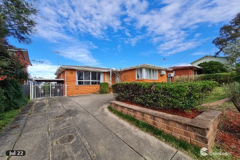 122 Mississippi Rd, Seven Hills, NSW 2147