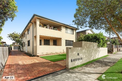 1/29 Dunmore St, Croydon Park, NSW 2133