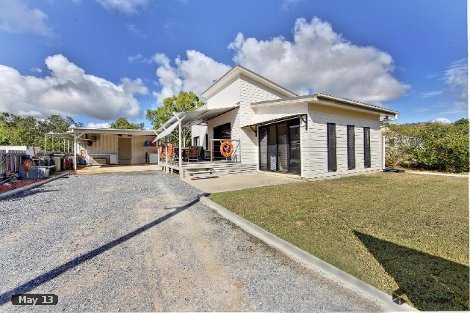 20 Molloy Cres, Nome, QLD 4816