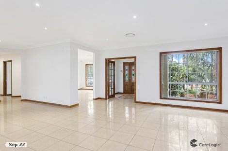 40 Carmichael Dr, West Hoxton, NSW 2171