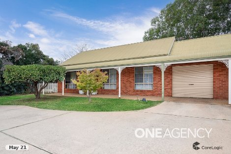 3/18 Darlow St, Wagga Wagga, NSW 2650