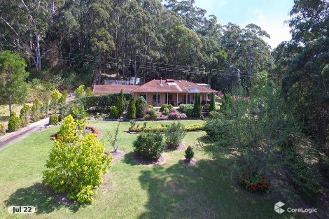 185 Bundewallah Rd, Bundewallah, NSW 2535