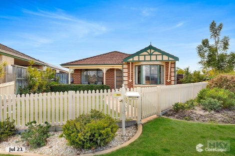 41 Midsummer Cir, Ellenbrook, WA 6069