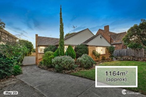 55 Mcarthur Rd, Ivanhoe East, VIC 3079