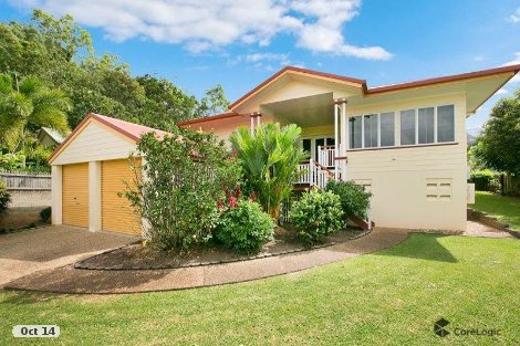 12 Whyandra Cl, Mount Sheridan, QLD 4868