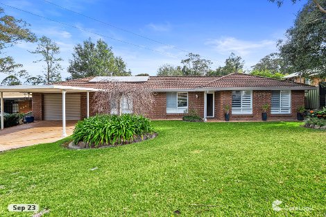 3 Nartee Pl, Wilberforce, NSW 2756