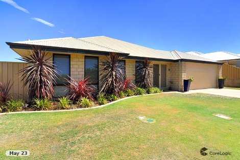 25 Duncan Loop, Millbridge, WA 6232