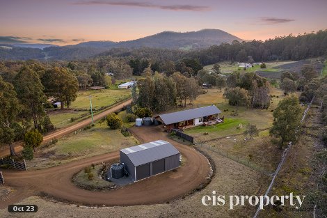 224 Krauses Rd, Lower Longley, TAS 7109