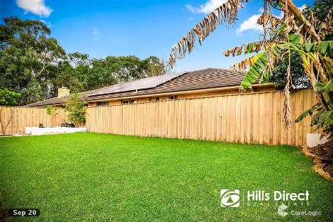 37 Brampton Dr, Beaumont Hills, NSW 2155