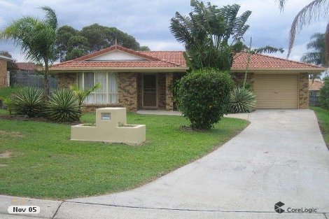 5 Mckinley St, Eagleby, QLD 4207