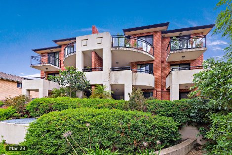 1/6-10 Myra Rd, Dulwich Hill, NSW 2203