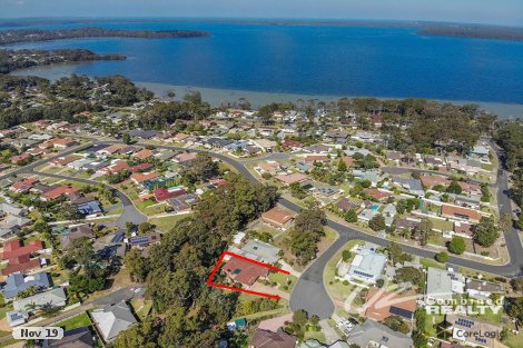 3 Jackson Cl, St Georges Basin, NSW 2540