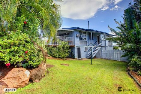 1 William St, Belgian Gardens, QLD 4810