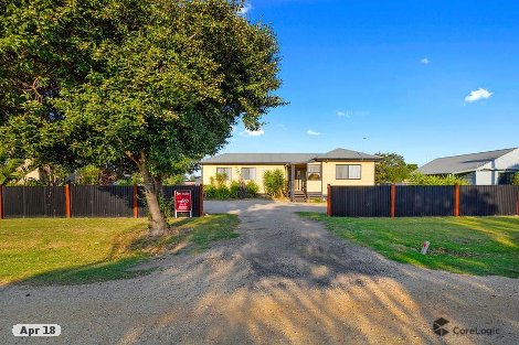 8 Newton St, Seaspray, VIC 3851