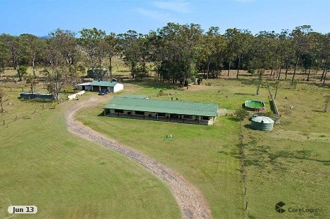 890 Tatham Ellangowan Rd, Ellangowan, NSW 2470