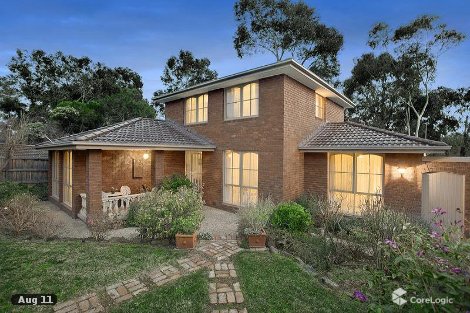 34 Somerset Dr, Viewbank, VIC 3084