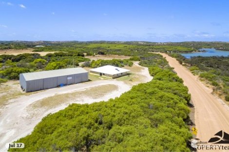 Lot 7 Brand Hwy, Cape Burney, WA 6532