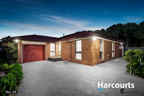 5 Ainsdale Ave, Wantirna, VIC 3152