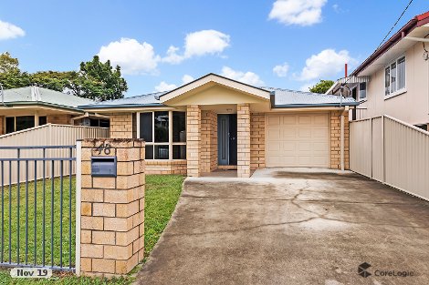 48 Staghorn St, Enoggera, QLD 4051