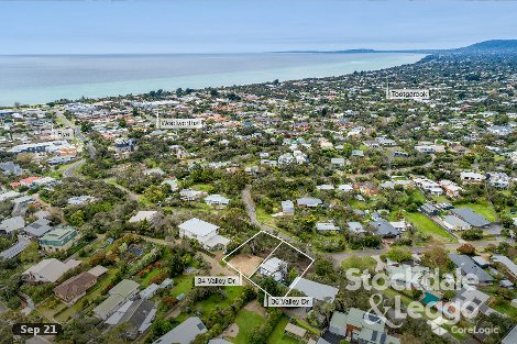 36 Valley Dr, Rye, VIC 3941