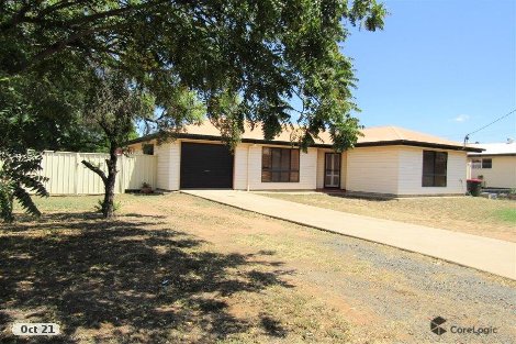 66 Littlefield St, Blackwater, QLD 4717