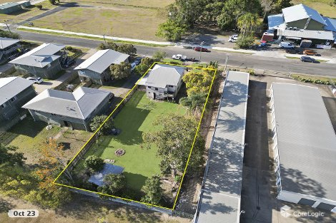 10 Sydney St, Maryborough, QLD 4650