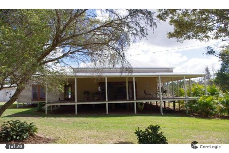 652 Mcintosh Creek Rd, Mcintosh Creek, QLD 4570