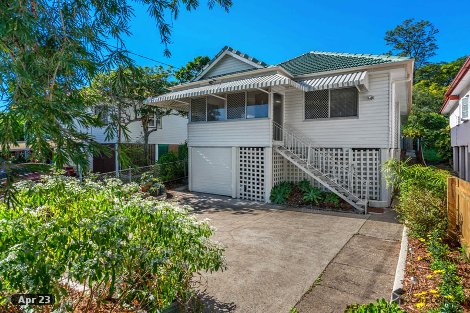 79 Lizzie St, Bardon, QLD 4065