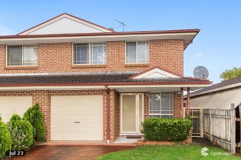 71 Nineteenth Ave, Hoxton Park, NSW 2171