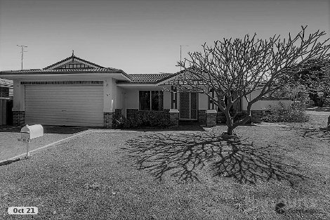 19a Rosebud Pl, Halls Head, WA 6210