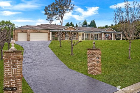 3 The Grange, Kirkham, NSW 2570