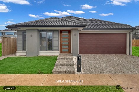 16 Hutton St, Deanside, VIC 3336