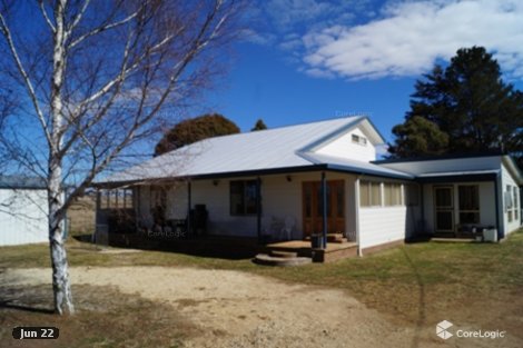 953 Llangothlin Rd, Llangothlin, NSW 2365