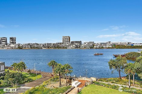 415/3 Amalfi Dr, Wentworth Point, NSW 2127