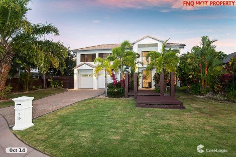 19/19 Iridescent Dr, Trinity Park, QLD 4879