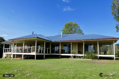 218 Greenhalgh Rd, Bells Bridge, QLD 4570