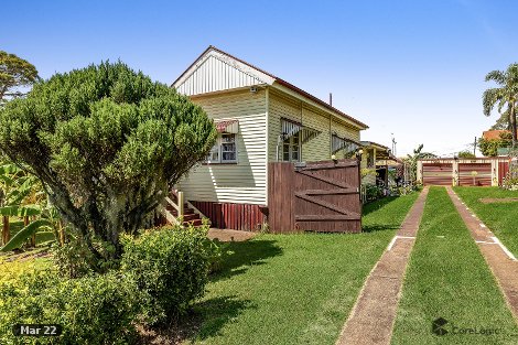 244 North St, Rockville, QLD 4350