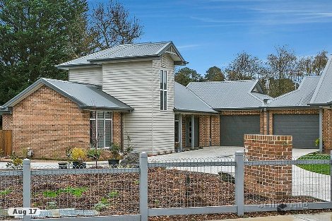 1/29 Buckland St, Woodend, VIC 3442