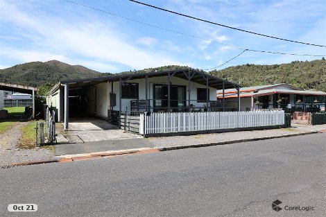 7 Evans St, Queenstown, TAS 7467