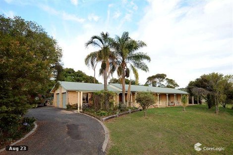 40 Valley View Dr, Meringandan West, QLD 4352