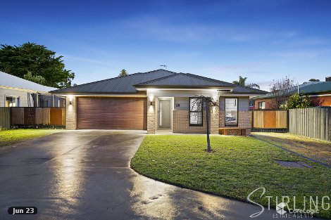 20 Matthew St, Tooradin, VIC 3980