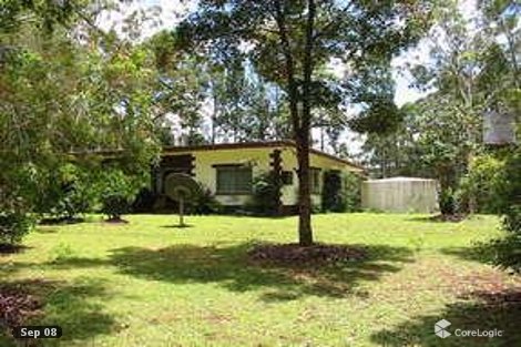 260 Longlands Gap Rd, Wondecla, QLD 4887