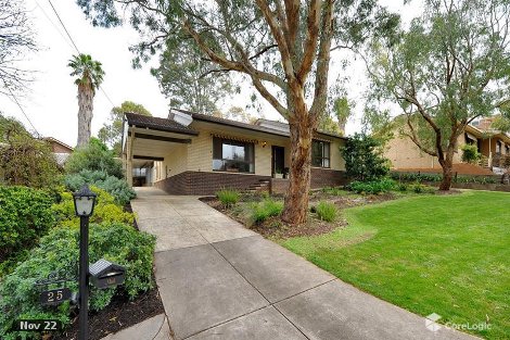 25 Deepdene Cres, O'Halloran Hill, SA 5158