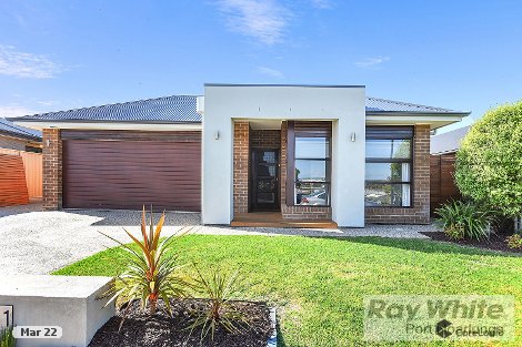 21 Jackstaff Rd, Seaford Meadows, SA 5169