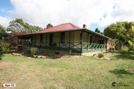 45 Millers Lane, Tenterfield, NSW 2372