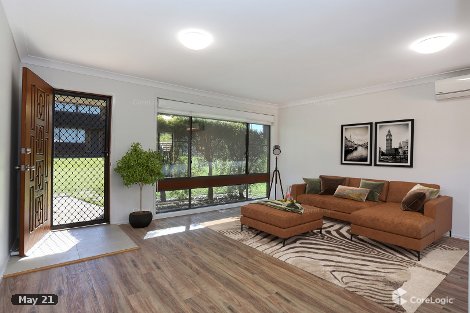 17/10 Barbers Rd, Chester Hill, NSW 2162