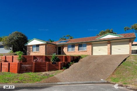 12 Recluse Ct, Boat Harbour, NSW 2316