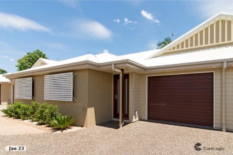 4/188 Long St, South Toowoomba, QLD 4350