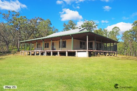 2195 Willi Willi Rd, Moparrabah, NSW 2440